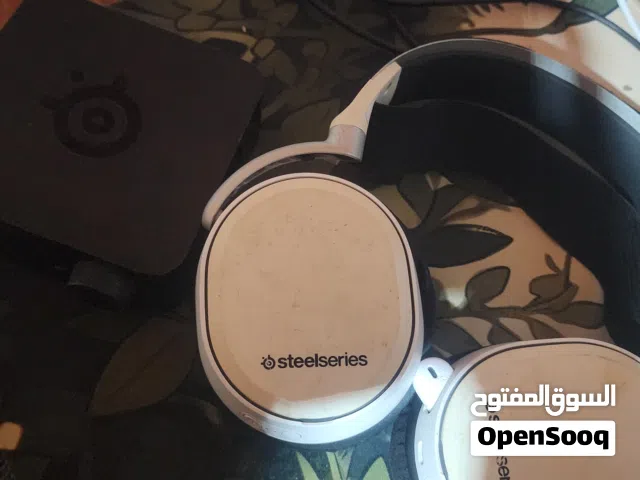 ستيل سيريس pro وايرليس