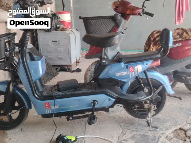 2023 فيسبا Sprint 50