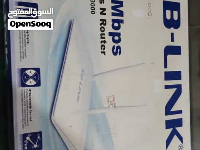 راوتر لاسلكي ثلاث ارايل 300 ميجا بالثانيه ..عرطه 3000 ريال