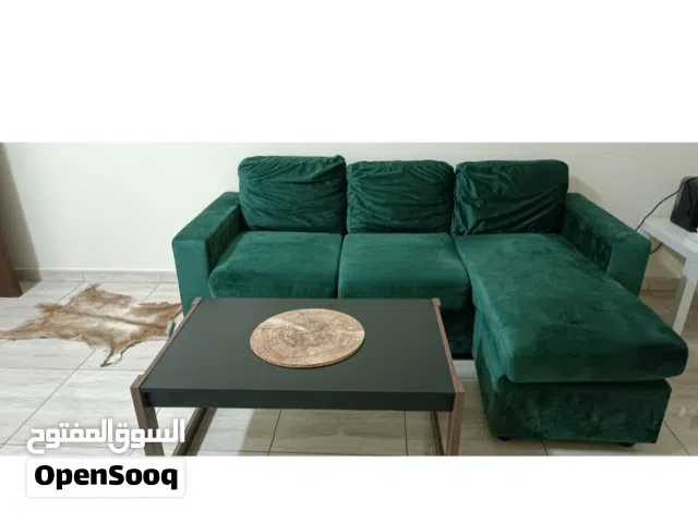 Premium Danube L-Shaped Sofa & Bed for Sale – Excellent Condition