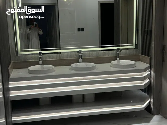 مصنع راكان للمغاسل والرخام