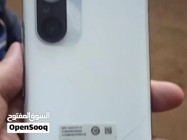 شاومي k40 برو مستعمل