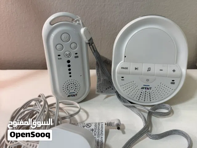 للبيع جهاز مراقبة الطفل