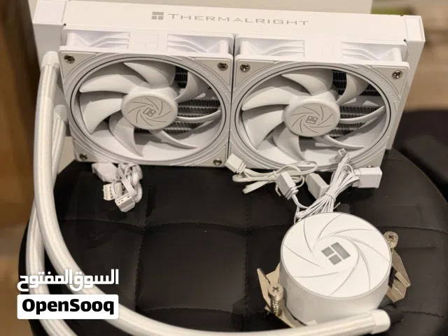 Thermalright 240 aio cpu cooler