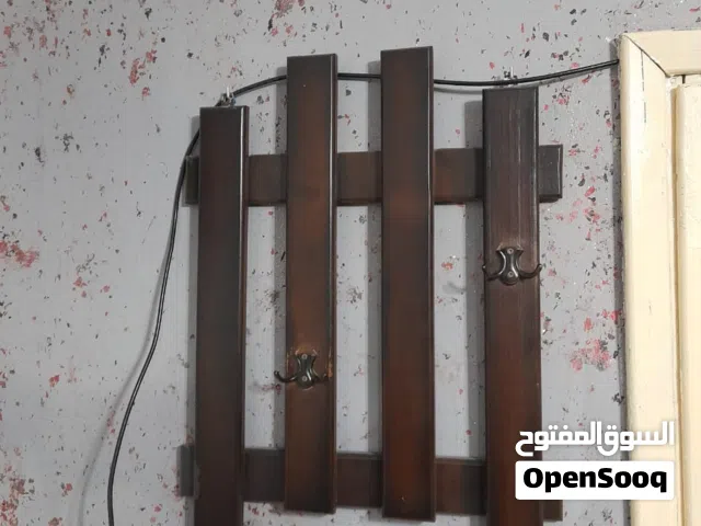 غرفة نوم خشب زان بلوط خزانة كبيرة