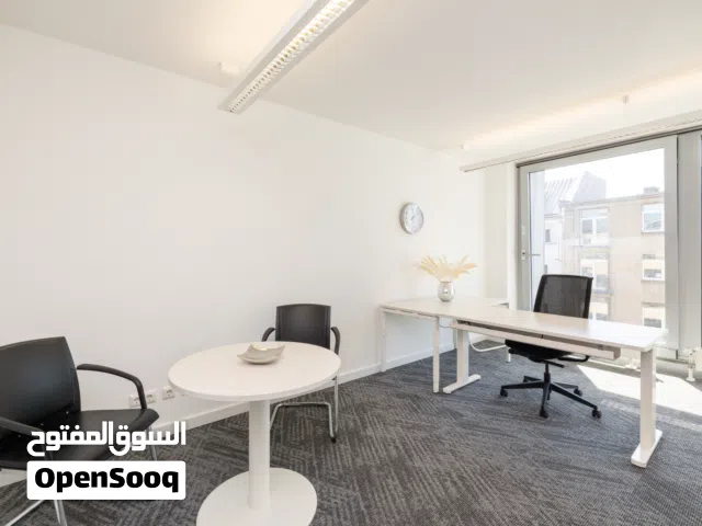 Work in Muscat, Al Fardan Heights or anywhere else in our global network