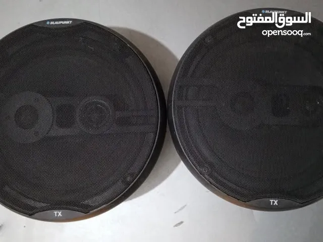 Speakers for sale in Benghazi