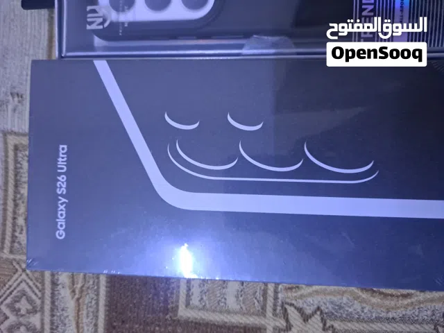سامسونج اس 26 الترا SAMSUNG GALAXY S26 ULTRA