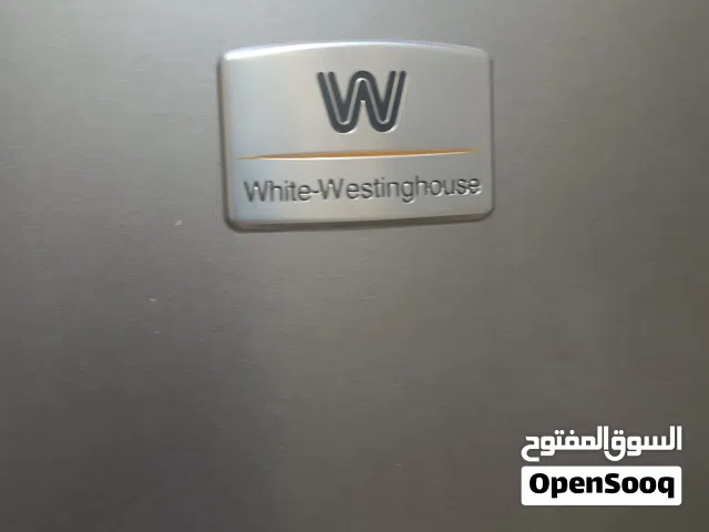 ثلاجه وايت وستنجهاوس مقاس 8 قدم