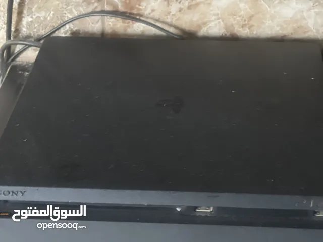 PlayStation 4 PlayStation for sale in Amman