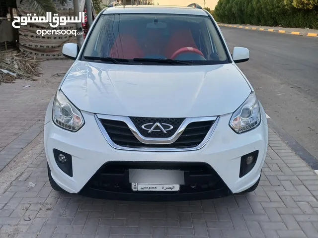 شيري تيكو 2013