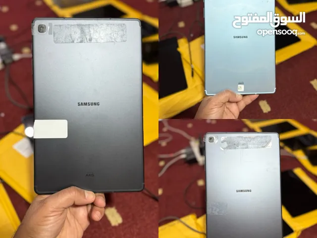 سامسونج جالاكسي تاب اس 6 لايت