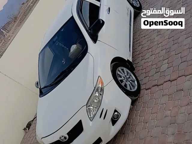 toyota corolla Xl