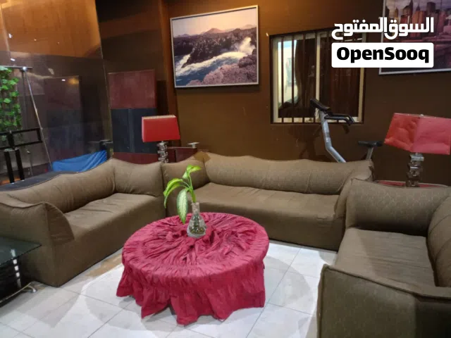مشاركة سكن