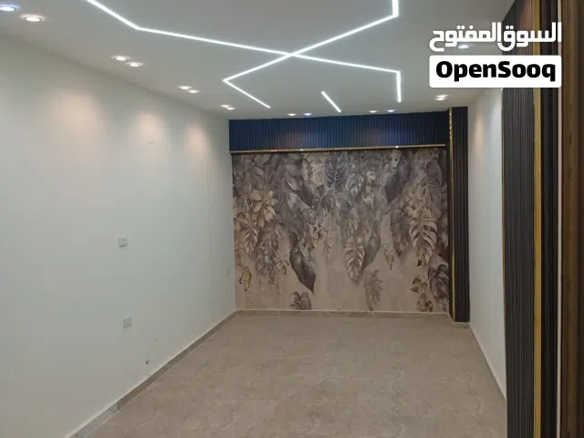شقة للايجار الجديد