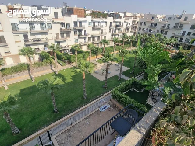 40 m2 Studio Apartments for Rent in Cairo Fifth Settlement