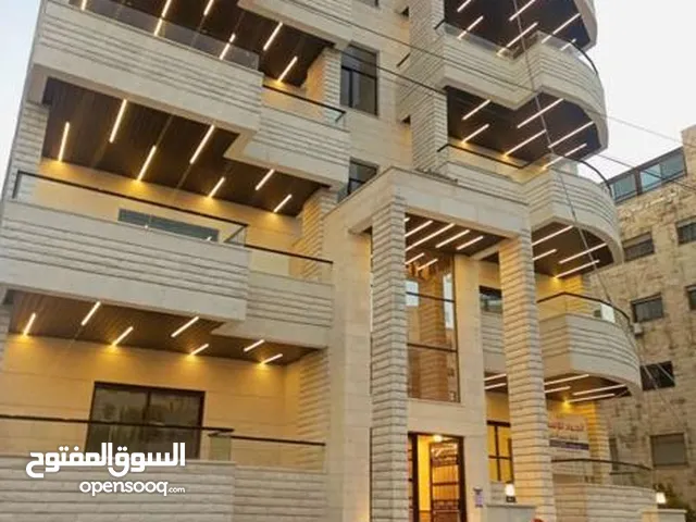 180m2 3 Bedrooms Apartments for Sale in Amman Tla' Al Ali Al Shamali