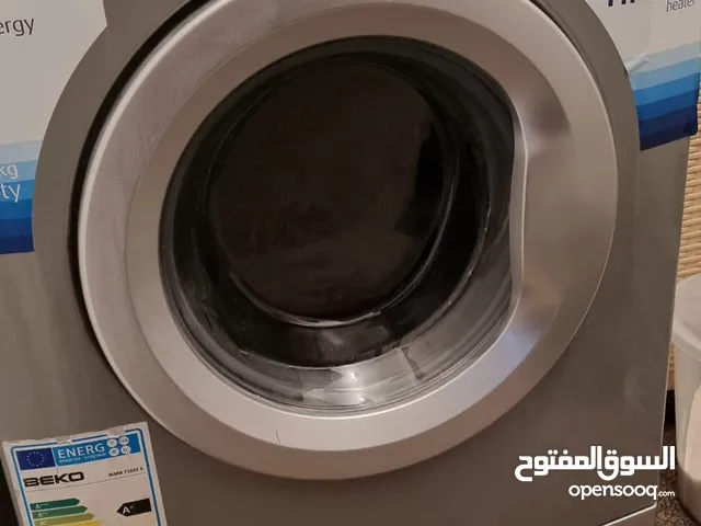 Beko 7 - 8 Kg Washing Machines in Amman