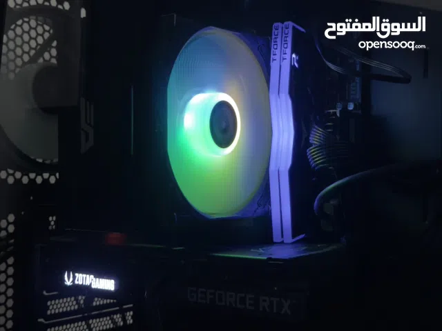 للبيع pc gaming