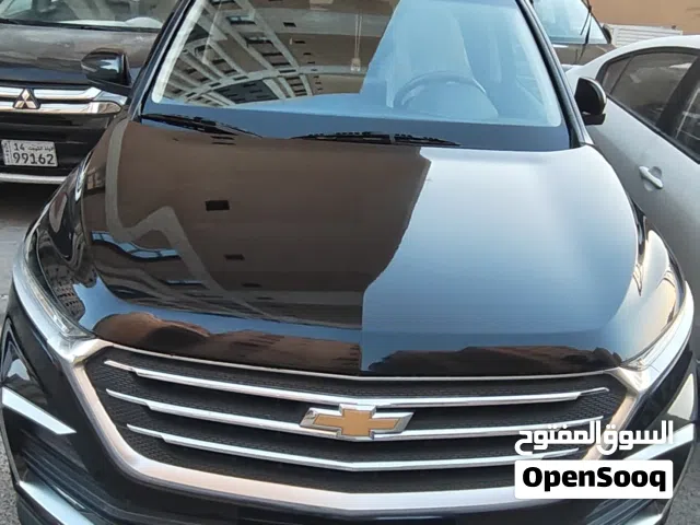 Captiva primer LTZ