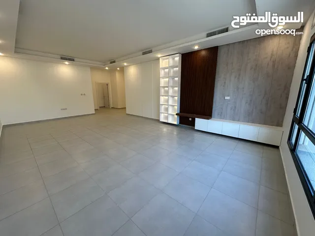 شقة بمنطقة السلام  للايجار عوائل  280 متر  Apartment for Rent in Al-Salam Area 280 m