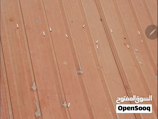 قمريه للبيع الطول 670 سم العرض 450سم