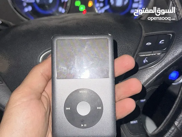 Ipod apple 2007