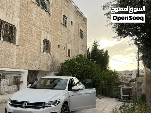 2019 فولكسفاغن لافيدا E-lavida