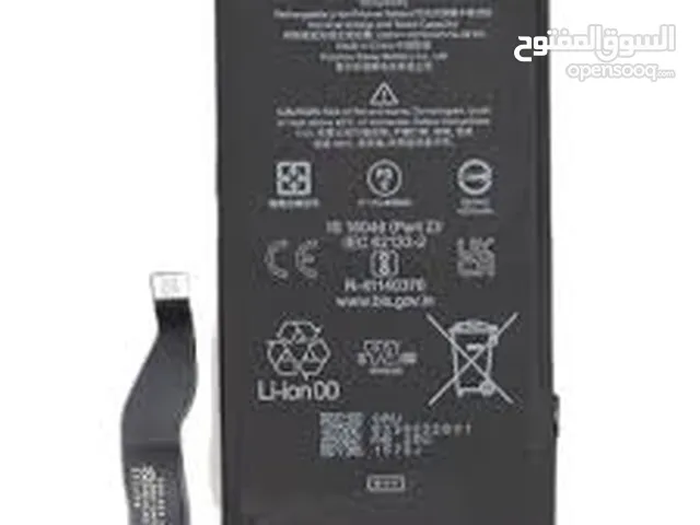 Google Pixel 7 Battery بطاريه قوقل بيكسل 7
