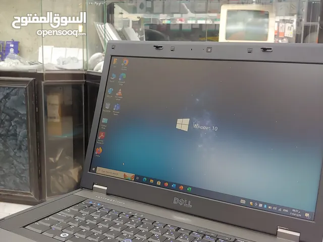 Windows Dell for sale in Irbid