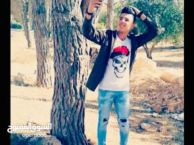 محمد الشروف