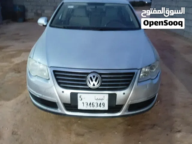 Used Volkswagen Passat in Tripoli