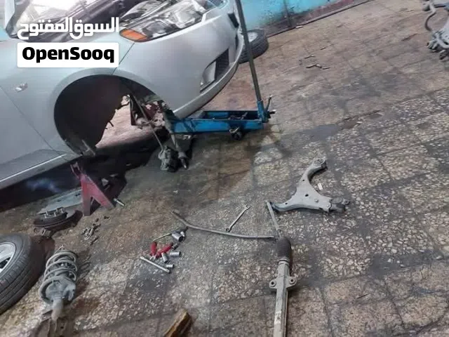 مكنيكي متنقل جميع السيارات وبأفضل الأسعار