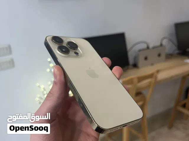 iPhone 14 pro وكالة بسعر لقطة
