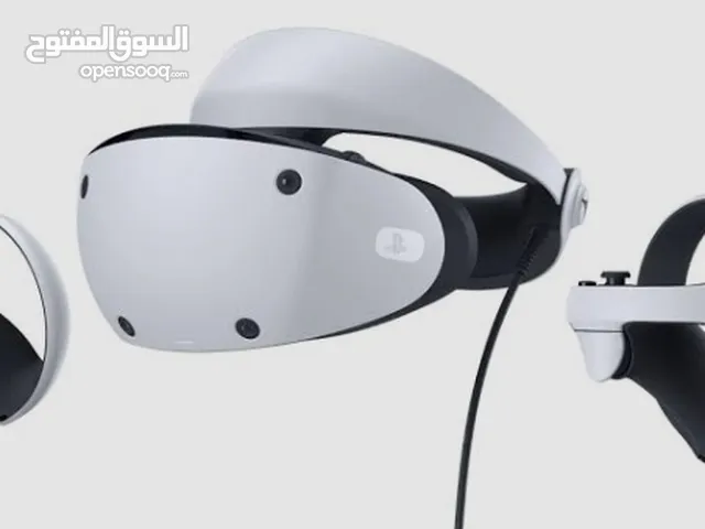 Sony PlayStation VR2 - Immersive Gaming Experience