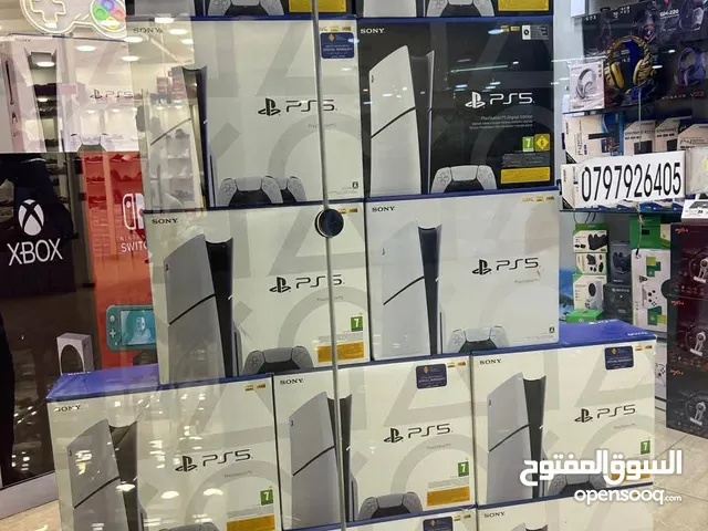 PlayStation 5 PlayStation for sale in Amman