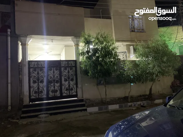 110 m2 3 Bedrooms Townhouse for Sale in Basra As Sina'iyah