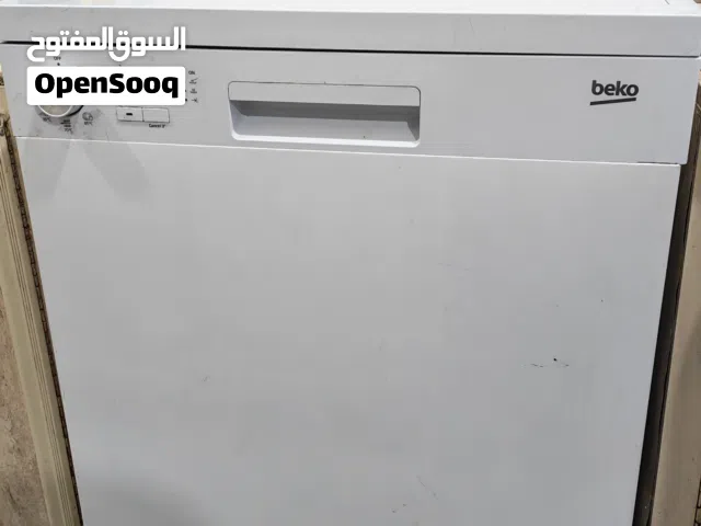 غسالة اطباق بيكو