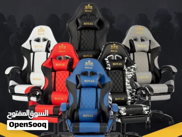 البيع كراسي القيمينق