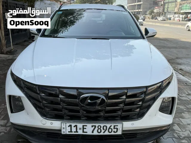 Used Hyundai Tucson in Baghdad