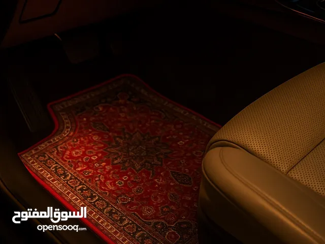 سجاد سيارات فاخر