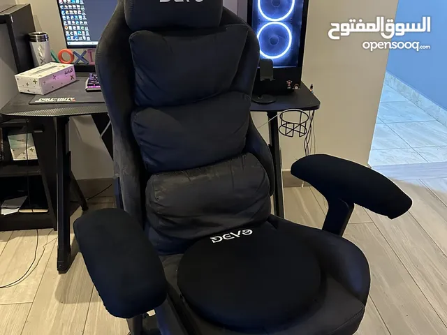 Gaming PC Chairs & Desks in Central Governorate