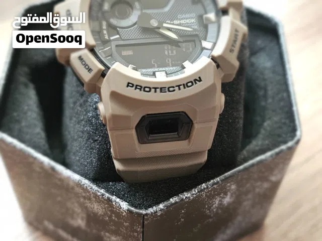 Casio G-Shock GBA-900