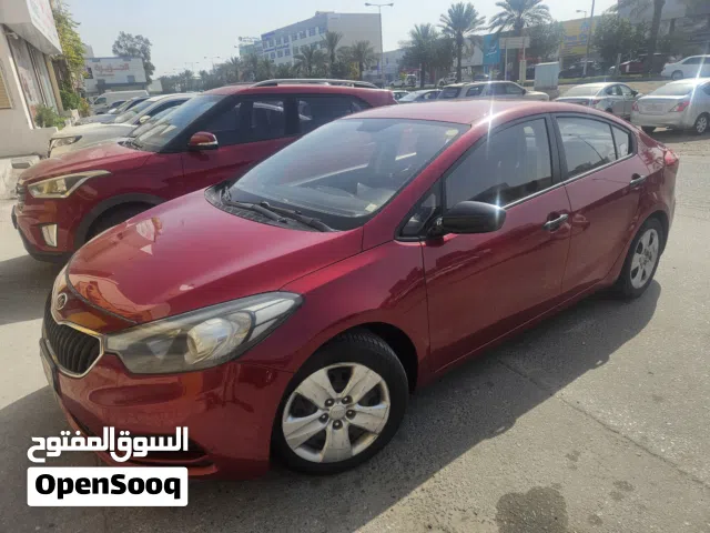 Kia Cerato 2016 for sale