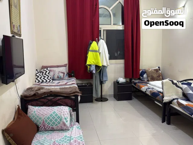 مشاركة سكن مدينة خليفة
