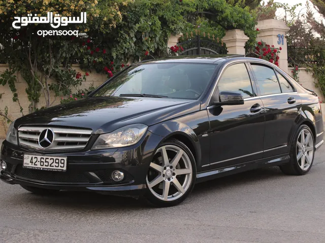 c200 2013 amgkit