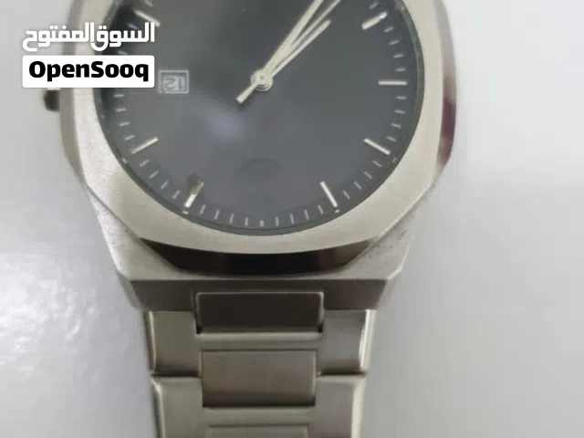ساعة ماركة كاسنت casent للبيع او البدل