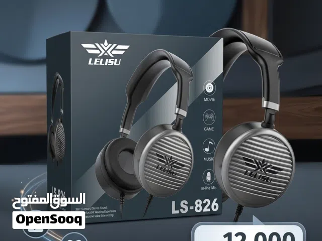 LELISU LS-826