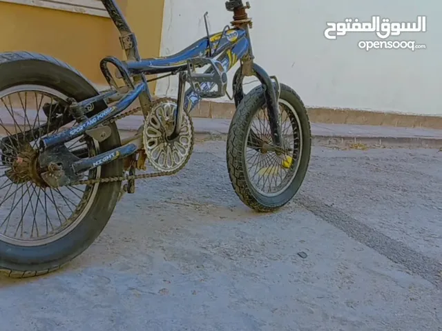 دراجة BMX للبيع
