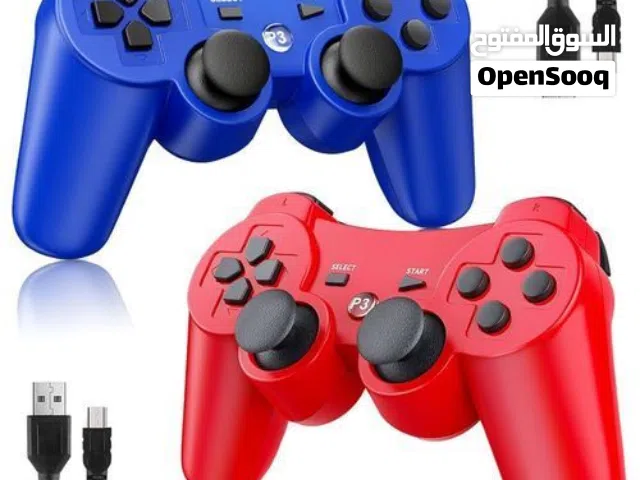 يدتحكم بلايستيشن 3 كوبي جوده عاليه